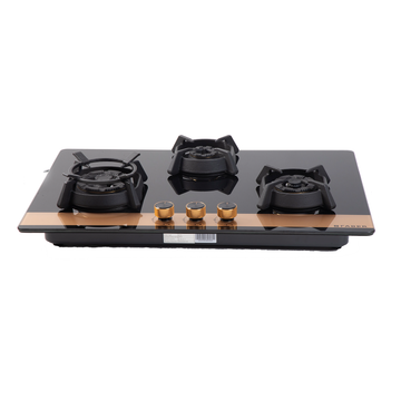 Best hobtop for Indian Kitchen